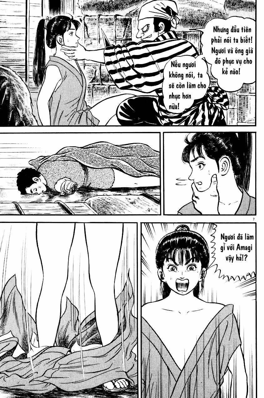 THIÊN KIM MÙ PHÁ SẢN VÀ TỔNG TÀI DIÊM VƯƠNG: Chapter 19