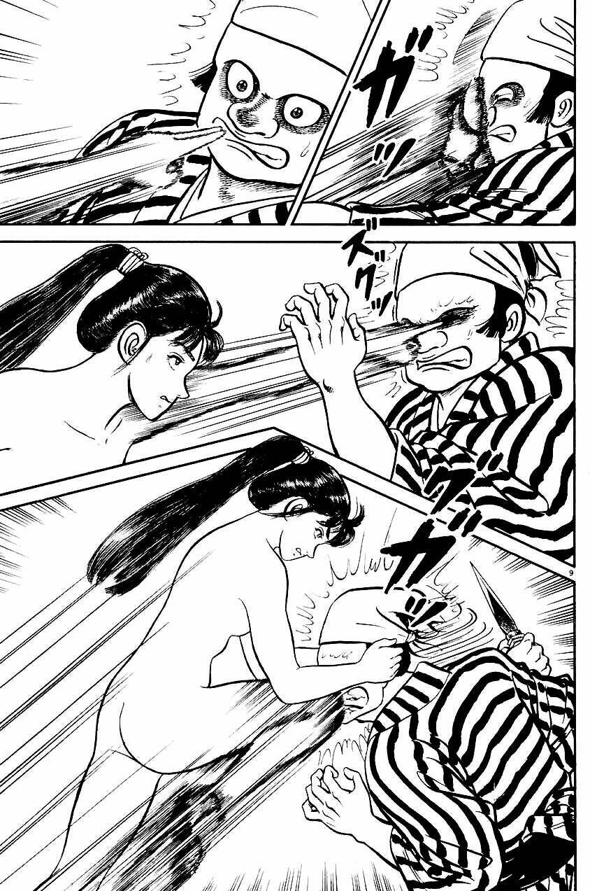 THIÊN KIM MÙ PHÁ SẢN VÀ TỔNG TÀI DIÊM VƯƠNG: Chapter 19