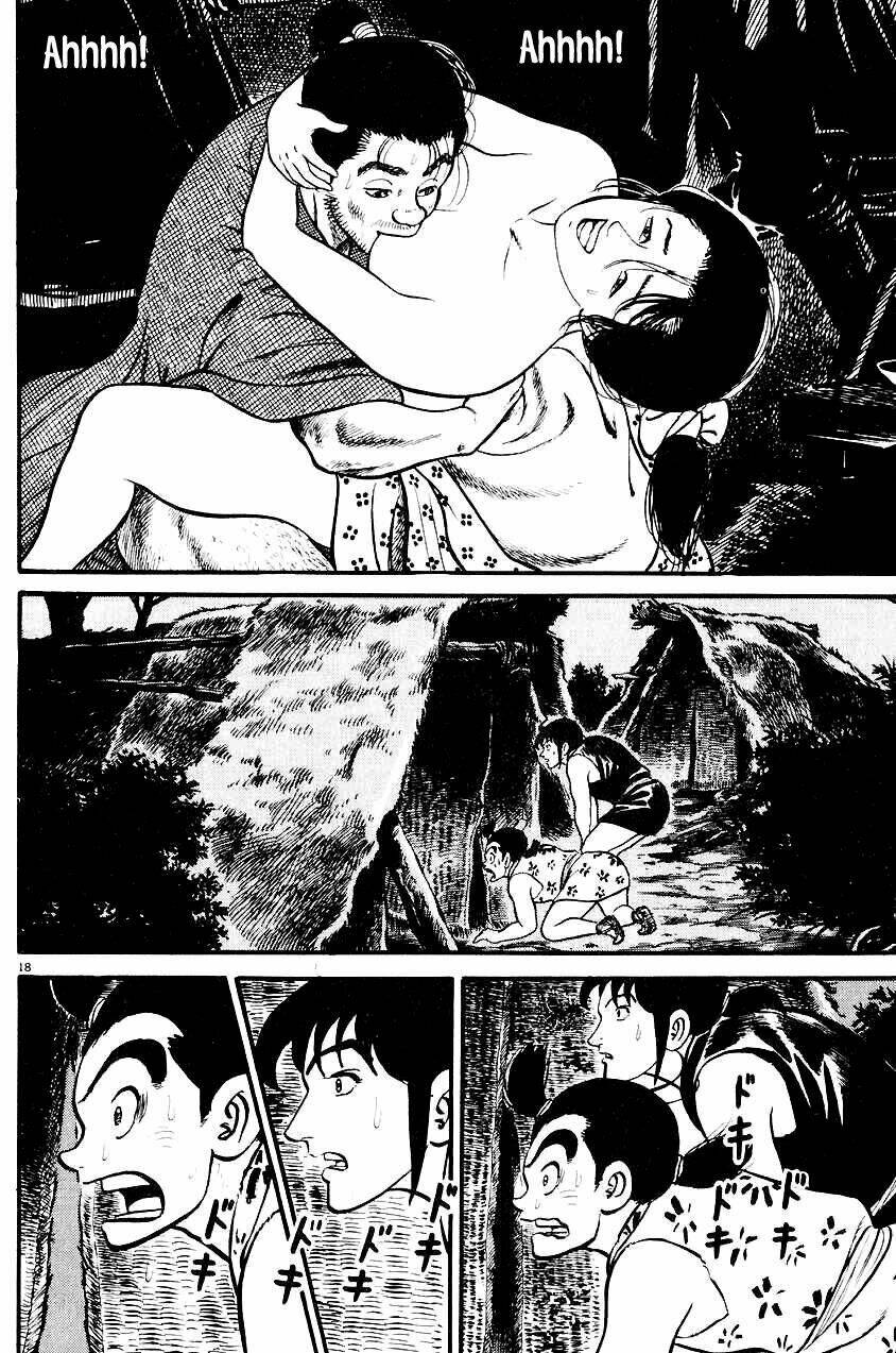 THIÊN KIM MÙ PHÁ SẢN VÀ TỔNG TÀI DIÊM VƯƠNG: Chapter 20