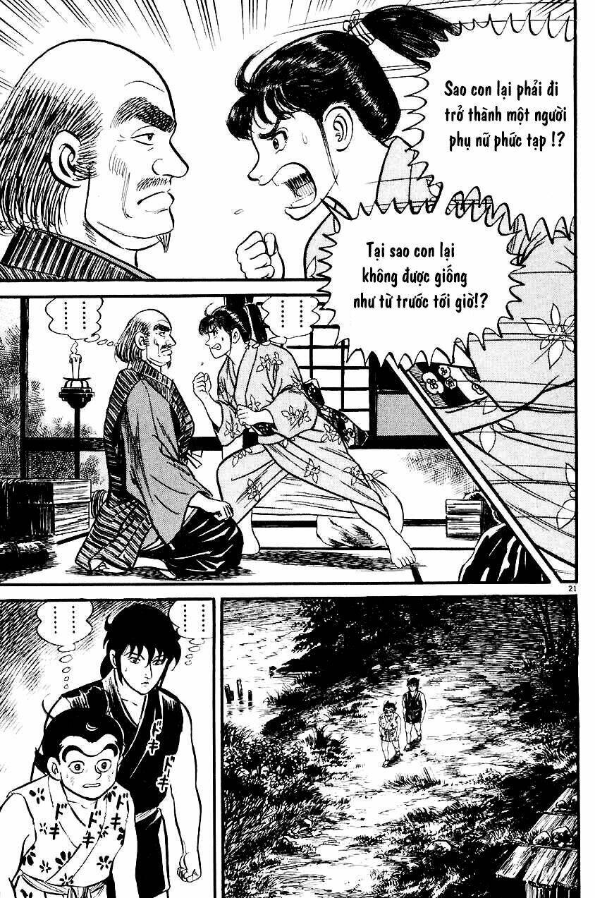 THIÊN KIM MÙ PHÁ SẢN VÀ TỔNG TÀI DIÊM VƯƠNG: Chapter 20