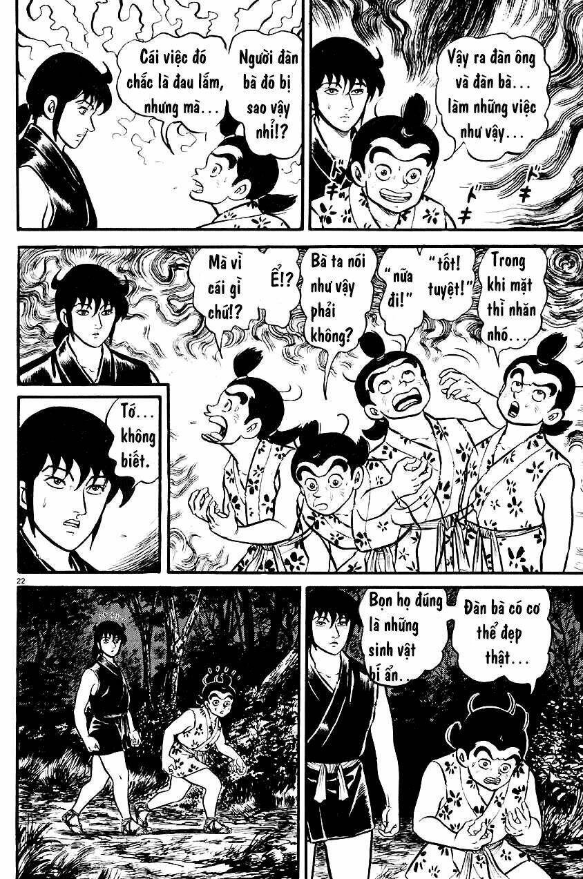 THIÊN KIM MÙ PHÁ SẢN VÀ TỔNG TÀI DIÊM VƯƠNG: Chapter 20
