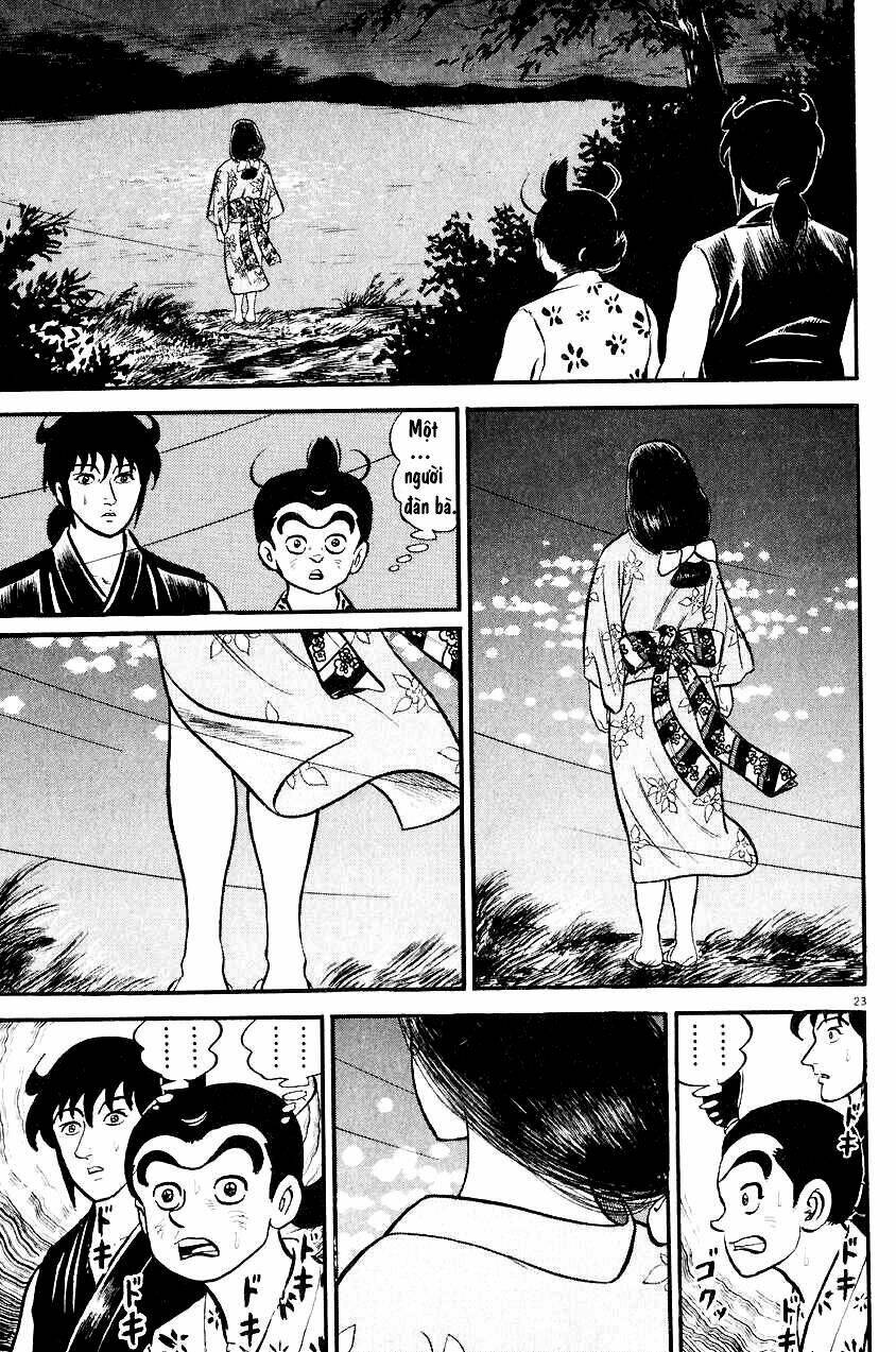 THIÊN KIM MÙ PHÁ SẢN VÀ TỔNG TÀI DIÊM VƯƠNG: Chapter 20