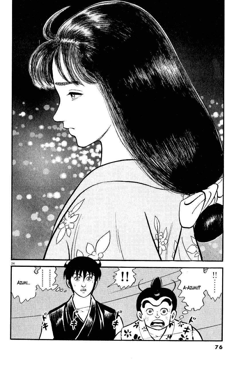 THIÊN KIM MÙ PHÁ SẢN VÀ TỔNG TÀI DIÊM VƯƠNG: Chapter 20