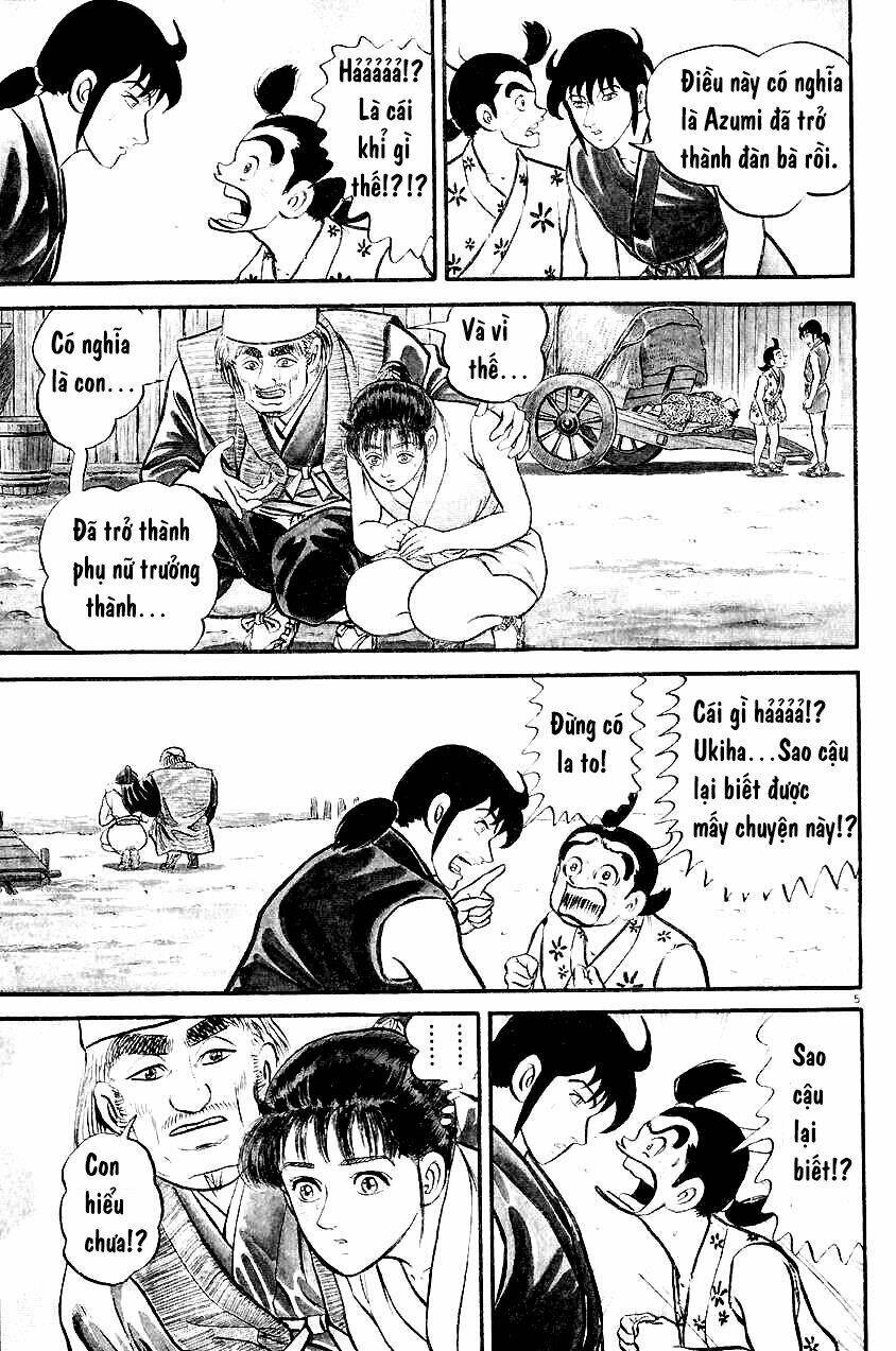 THIÊN KIM MÙ PHÁ SẢN VÀ TỔNG TÀI DIÊM VƯƠNG: Chapter 20