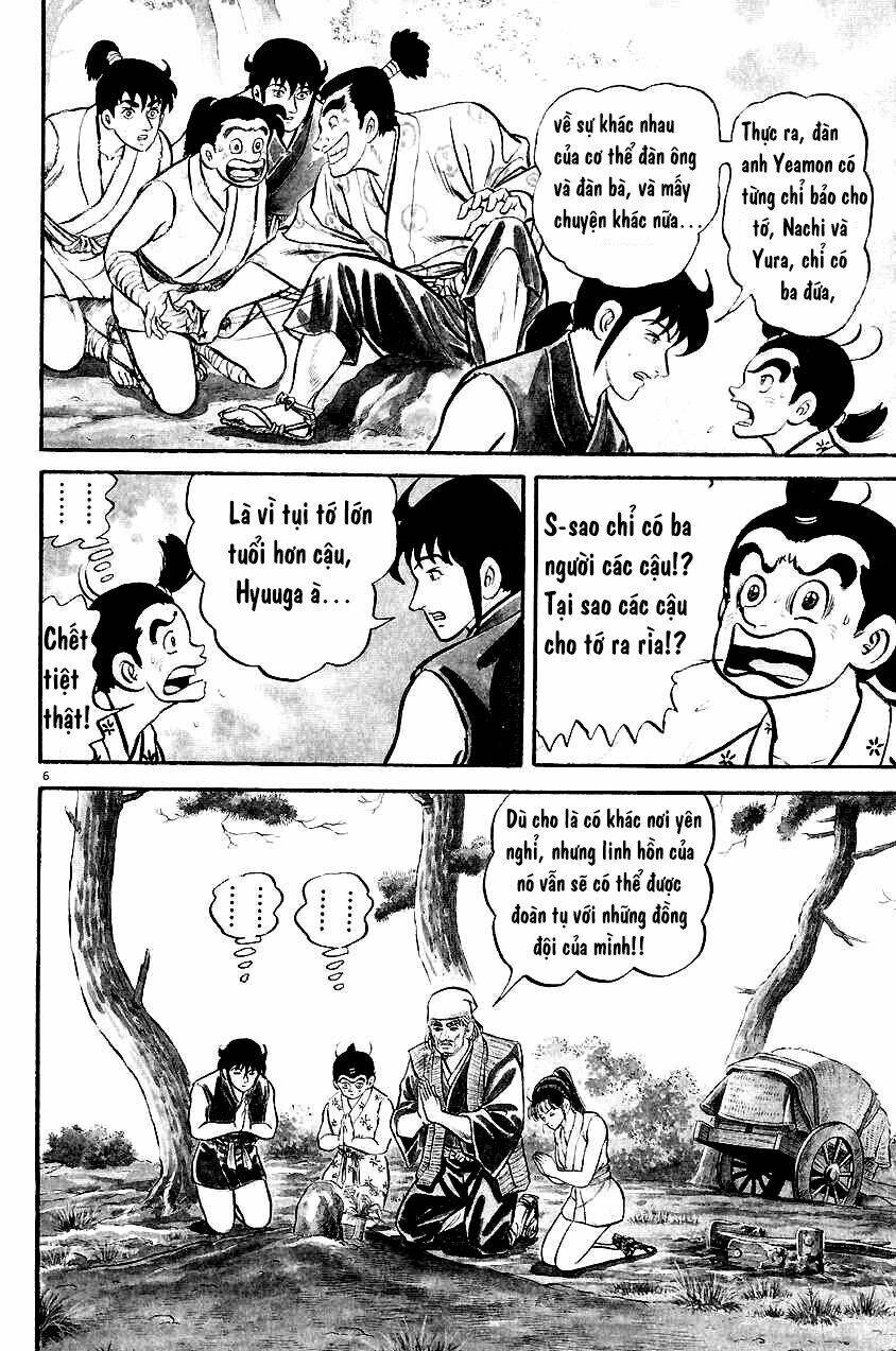 THIÊN KIM MÙ PHÁ SẢN VÀ TỔNG TÀI DIÊM VƯƠNG: Chapter 20