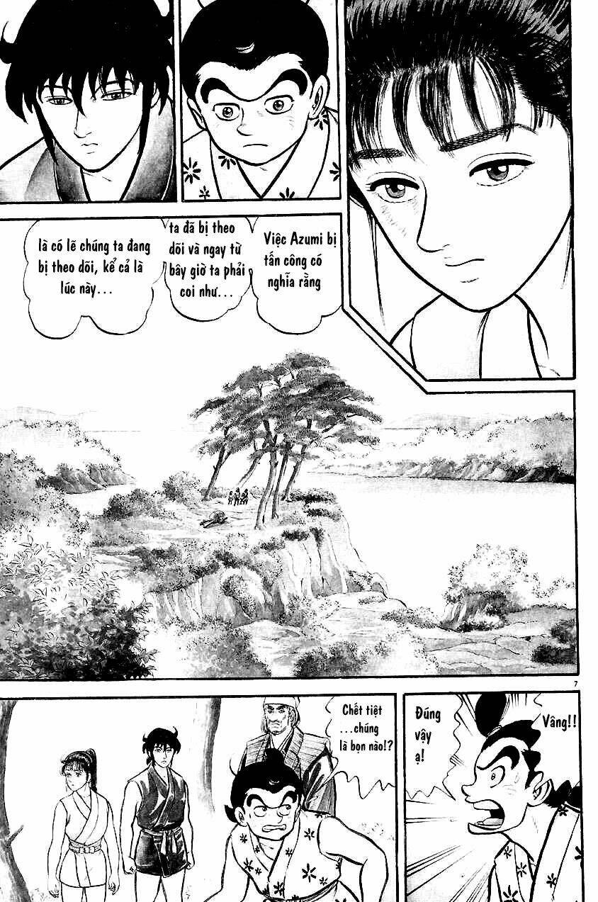 THIÊN KIM MÙ PHÁ SẢN VÀ TỔNG TÀI DIÊM VƯƠNG: Chapter 20
