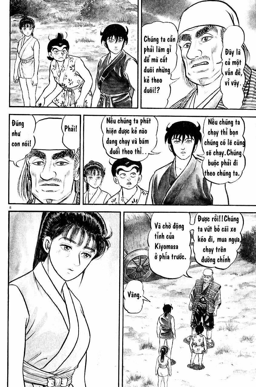 THIÊN KIM MÙ PHÁ SẢN VÀ TỔNG TÀI DIÊM VƯƠNG: Chapter 20