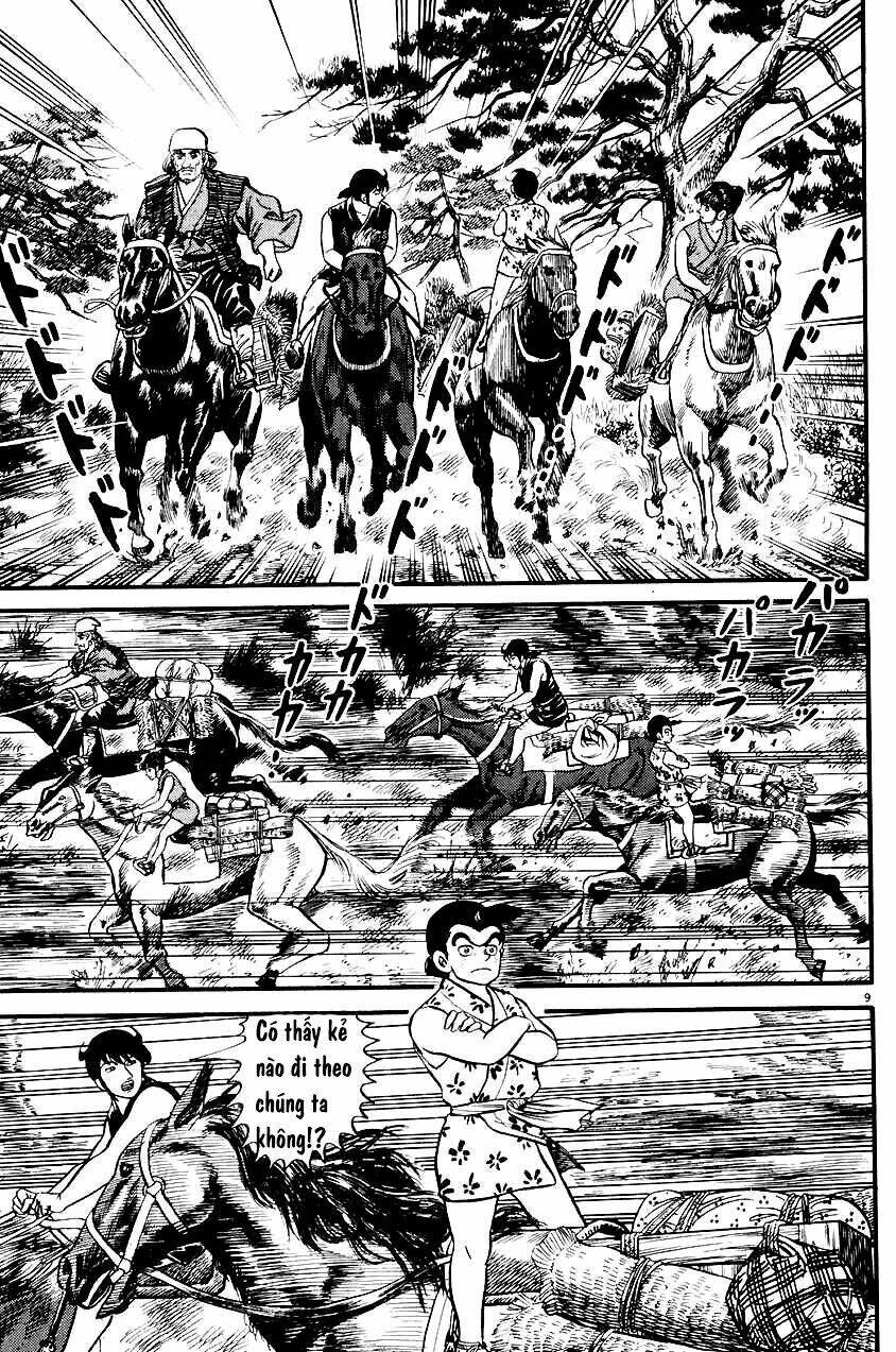 THIÊN KIM MÙ PHÁ SẢN VÀ TỔNG TÀI DIÊM VƯƠNG: Chapter 20