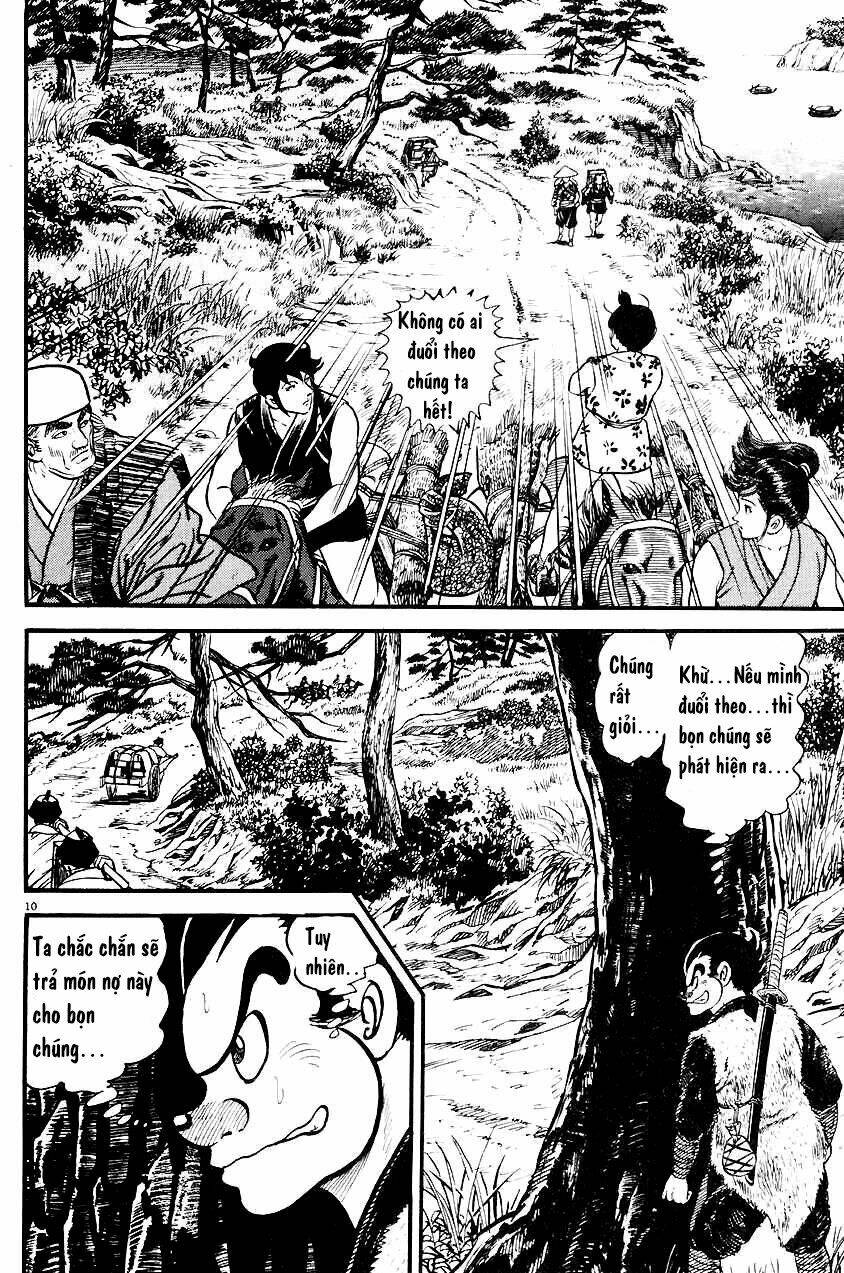 THIÊN KIM MÙ PHÁ SẢN VÀ TỔNG TÀI DIÊM VƯƠNG: Chapter 20