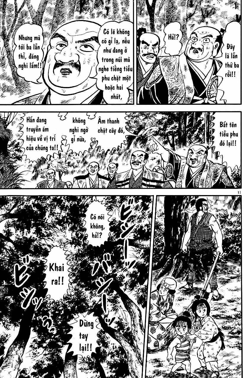 THIÊN KIM MÙ PHÁ SẢN VÀ TỔNG TÀI DIÊM VƯƠNG: Chapter 26