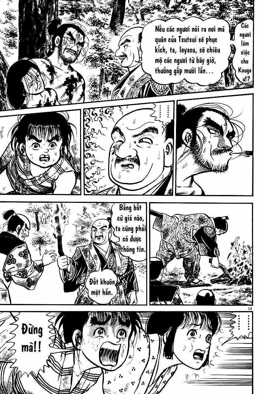 THIÊN KIM MÙ PHÁ SẢN VÀ TỔNG TÀI DIÊM VƯƠNG: Chapter 26