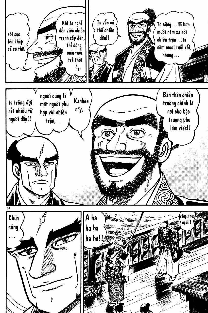 THIÊN KIM MÙ PHÁ SẢN VÀ TỔNG TÀI DIÊM VƯƠNG: Chapter 26