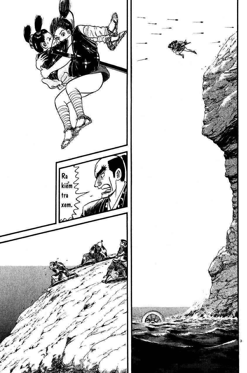 THIÊN KIM MÙ PHÁ SẢN VÀ TỔNG TÀI DIÊM VƯƠNG: Chapter 26