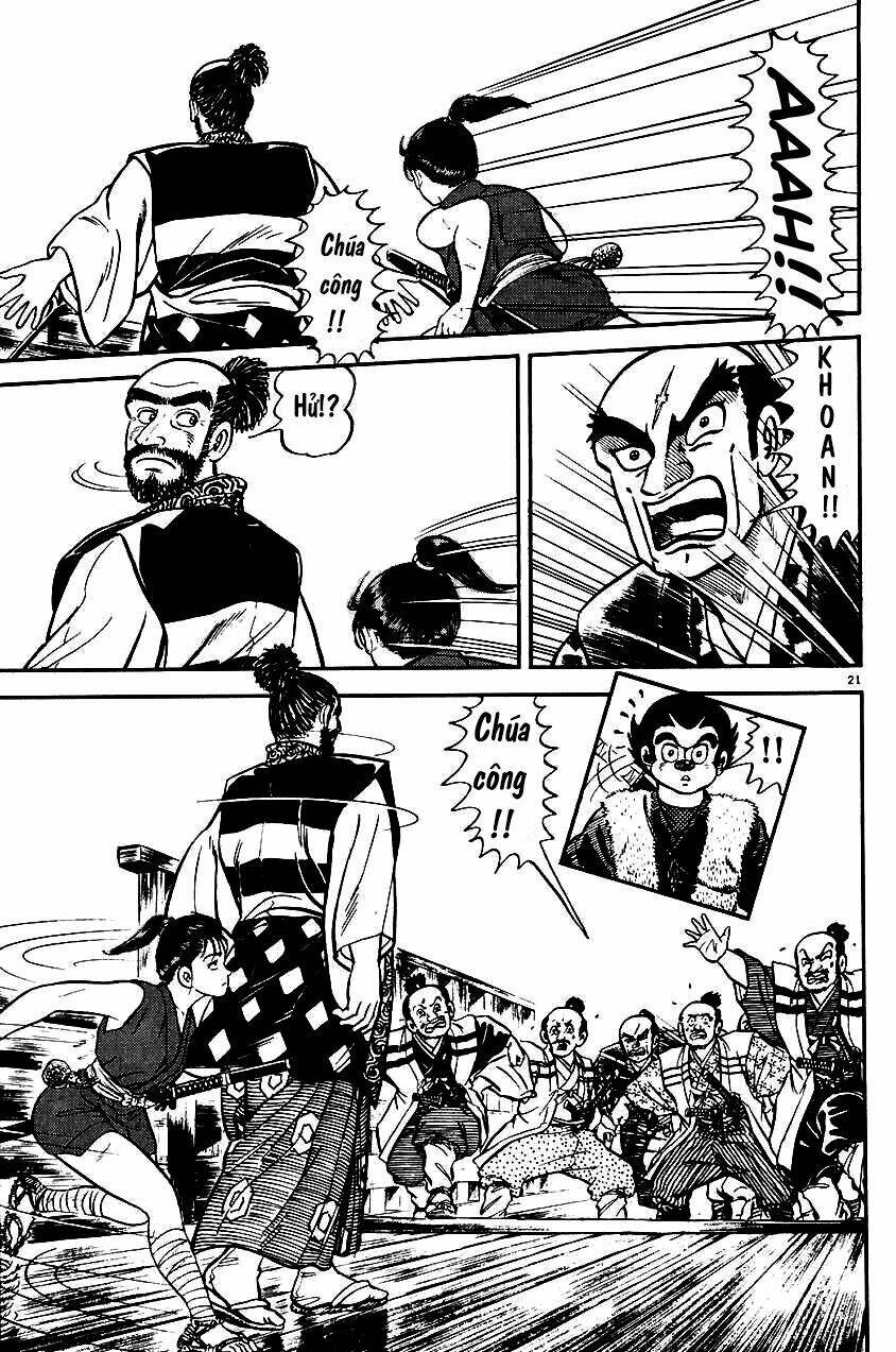 THIÊN KIM MÙ PHÁ SẢN VÀ TỔNG TÀI DIÊM VƯƠNG: Chapter 26