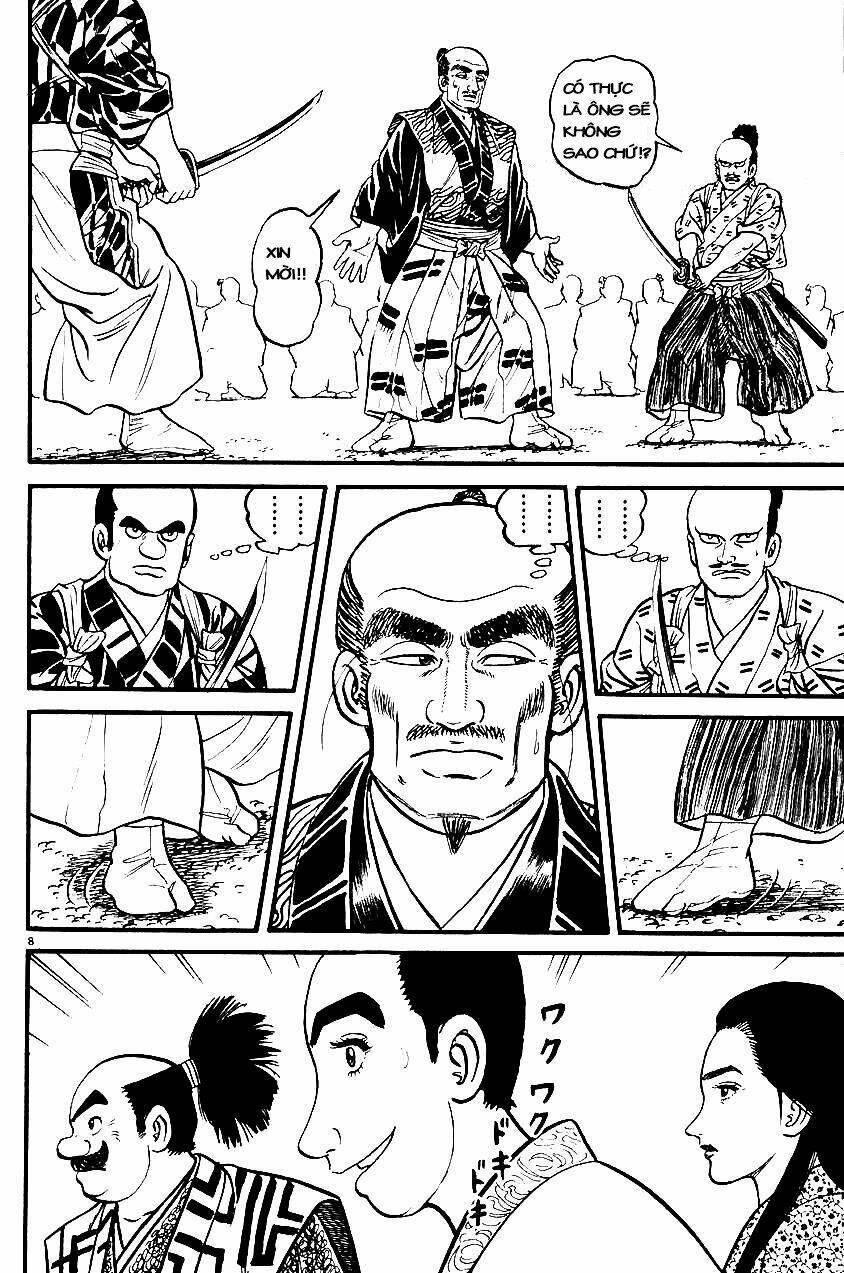 THIÊN KIM MÙ PHÁ SẢN VÀ TỔNG TÀI DIÊM VƯƠNG: Chapter 27