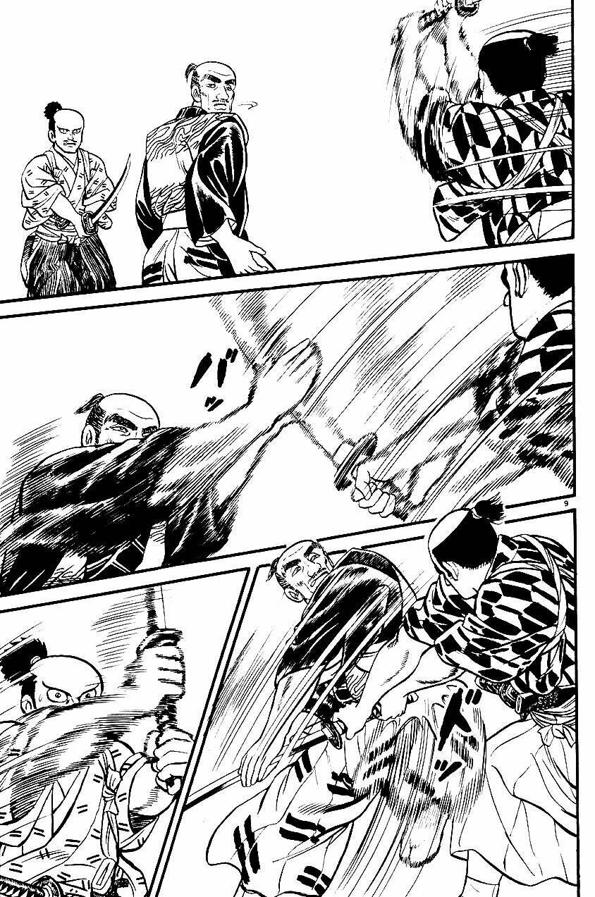 THIÊN KIM MÙ PHÁ SẢN VÀ TỔNG TÀI DIÊM VƯƠNG: Chapter 27