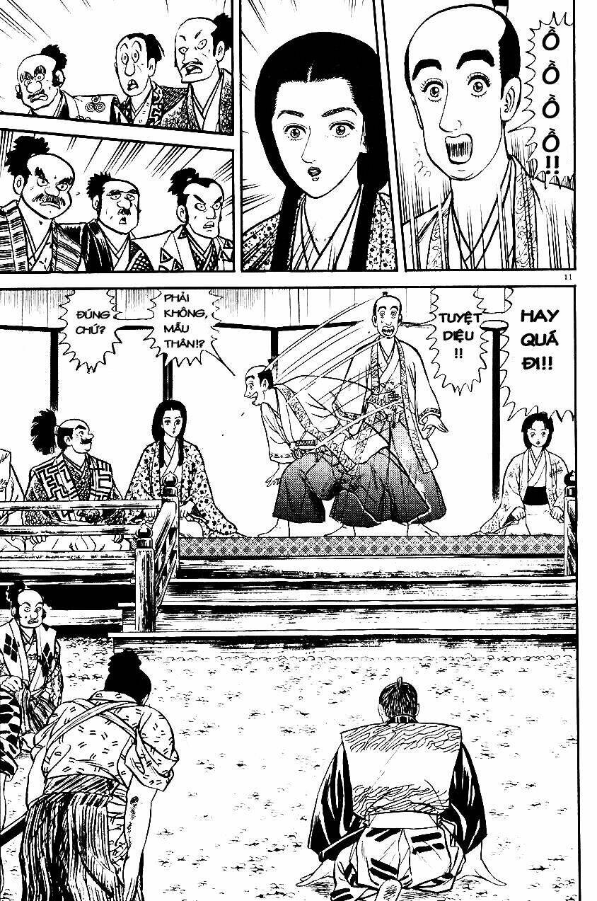 THIÊN KIM MÙ PHÁ SẢN VÀ TỔNG TÀI DIÊM VƯƠNG: Chapter 27
