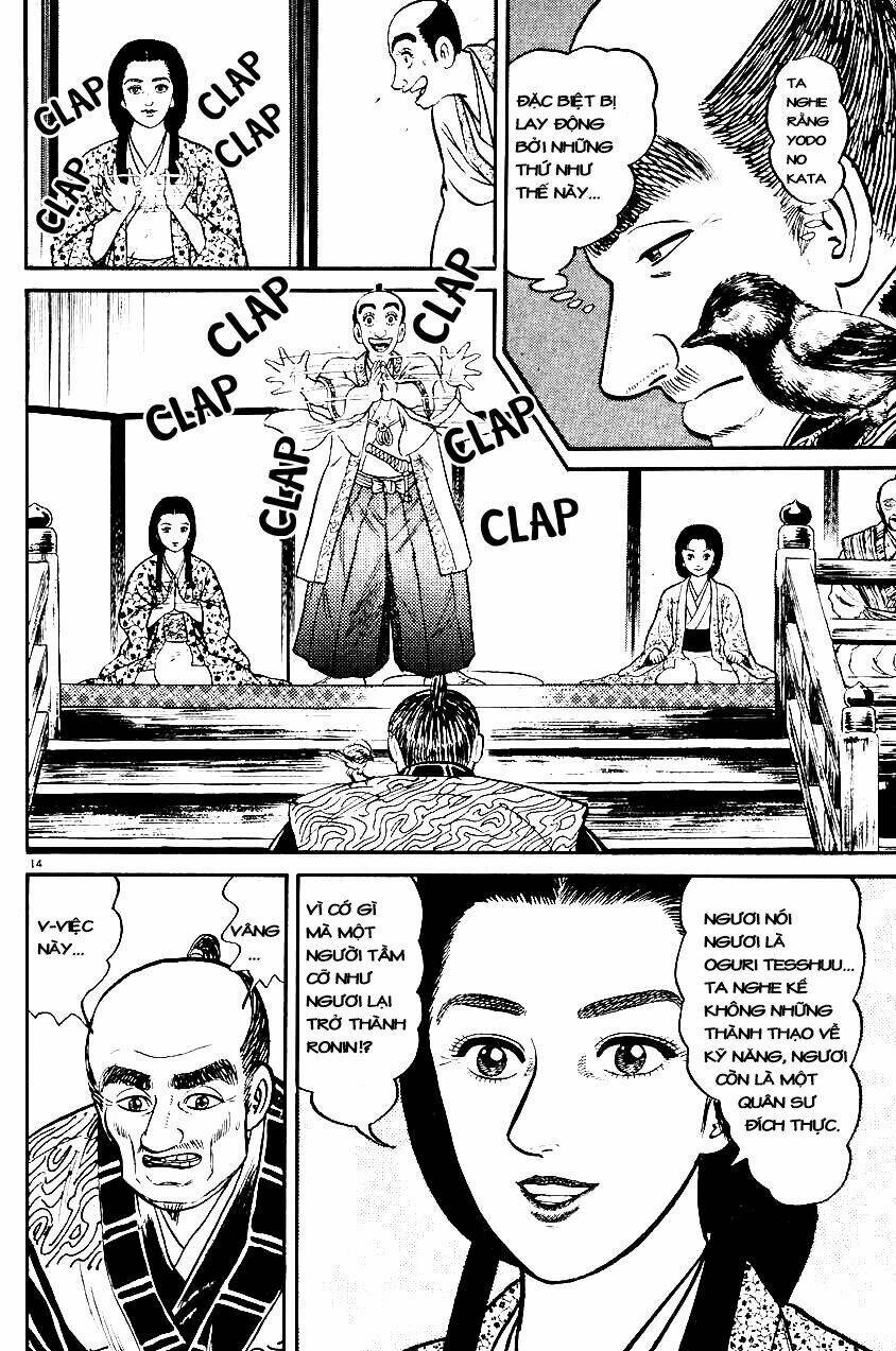 THIÊN KIM MÙ PHÁ SẢN VÀ TỔNG TÀI DIÊM VƯƠNG: Chapter 27
