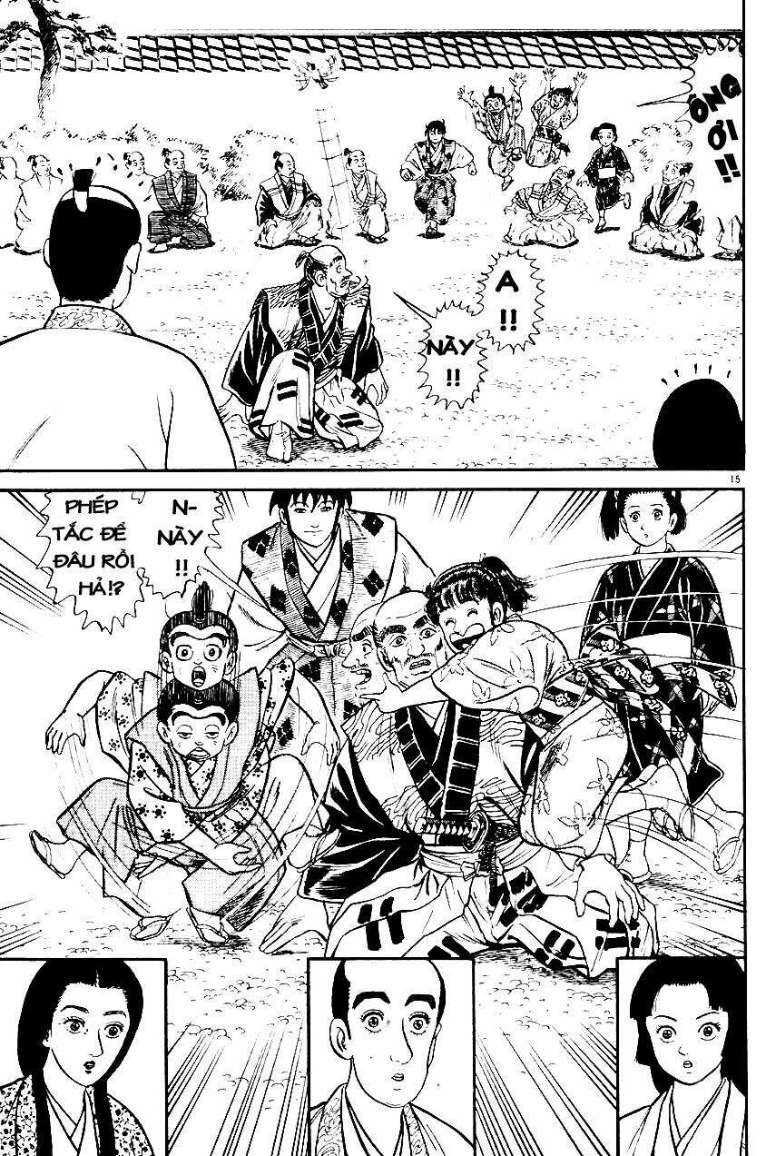 THIÊN KIM MÙ PHÁ SẢN VÀ TỔNG TÀI DIÊM VƯƠNG: Chapter 27