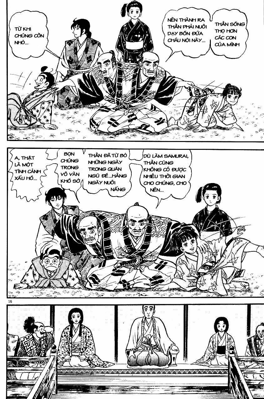 THIÊN KIM MÙ PHÁ SẢN VÀ TỔNG TÀI DIÊM VƯƠNG: Chapter 27