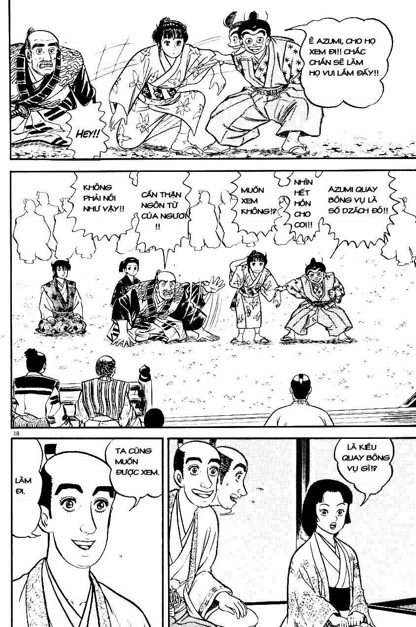 THIÊN KIM MÙ PHÁ SẢN VÀ TỔNG TÀI DIÊM VƯƠNG: Chapter 27