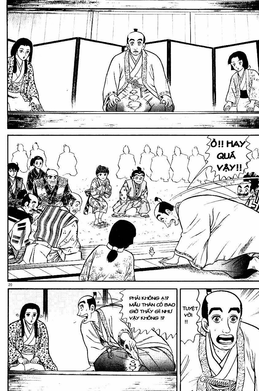 THIÊN KIM MÙ PHÁ SẢN VÀ TỔNG TÀI DIÊM VƯƠNG: Chapter 27