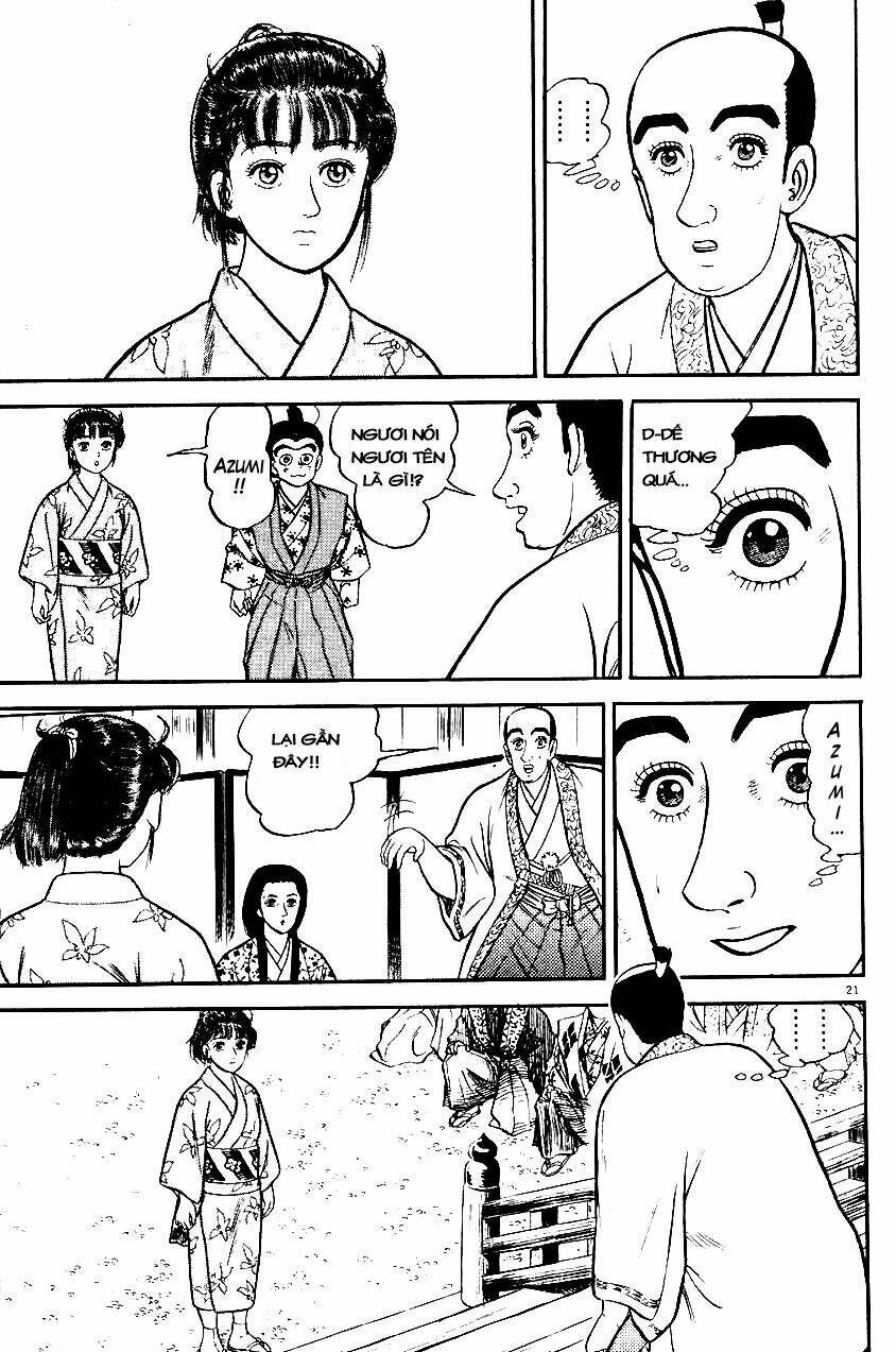 THIÊN KIM MÙ PHÁ SẢN VÀ TỔNG TÀI DIÊM VƯƠNG: Chapter 27