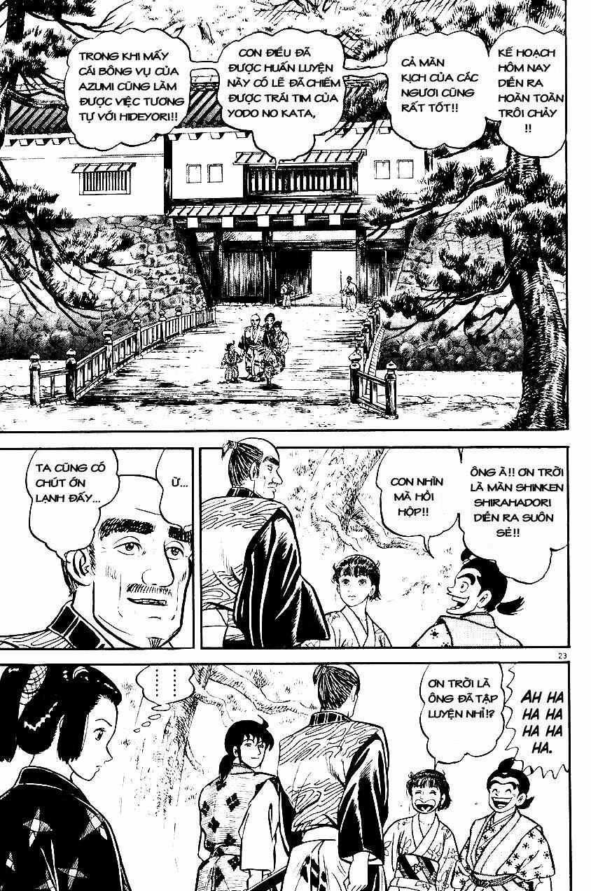 THIÊN KIM MÙ PHÁ SẢN VÀ TỔNG TÀI DIÊM VƯƠNG: Chapter 27