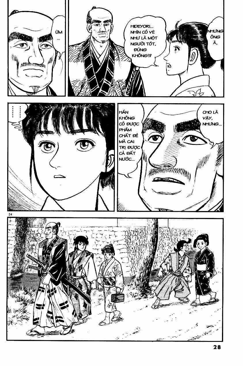 THIÊN KIM MÙ PHÁ SẢN VÀ TỔNG TÀI DIÊM VƯƠNG: Chapter 27