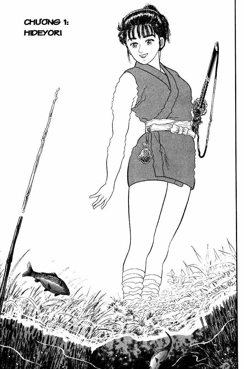 THIÊN KIM MÙ PHÁ SẢN VÀ TỔNG TÀI DIÊM VƯƠNG: Chapter 27