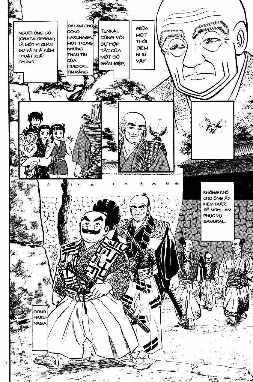 THIÊN KIM MÙ PHÁ SẢN VÀ TỔNG TÀI DIÊM VƯƠNG: Chapter 27
