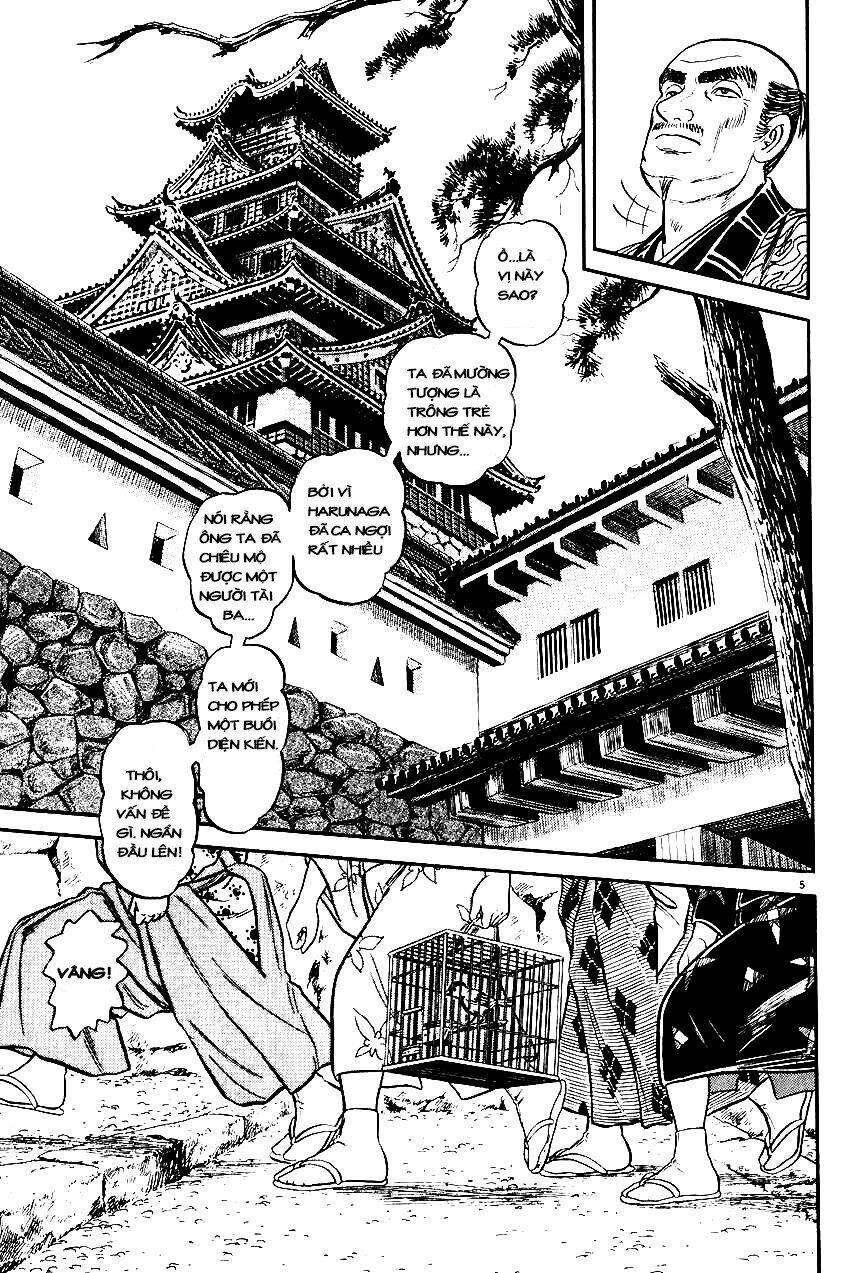 THIÊN KIM MÙ PHÁ SẢN VÀ TỔNG TÀI DIÊM VƯƠNG: Chapter 27