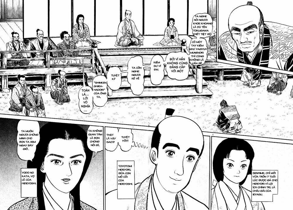 THIÊN KIM MÙ PHÁ SẢN VÀ TỔNG TÀI DIÊM VƯƠNG: Chapter 27