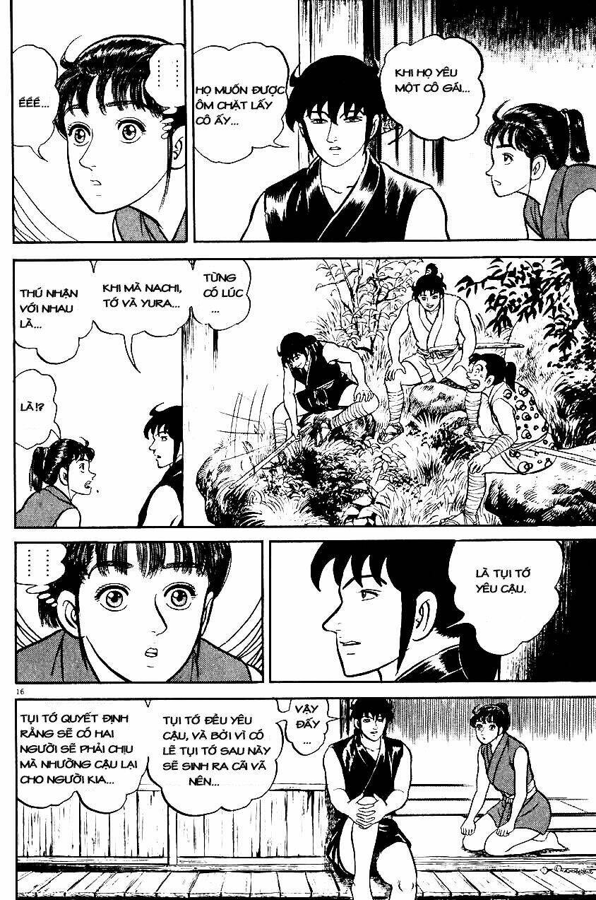 THIÊN KIM MÙ PHÁ SẢN VÀ TỔNG TÀI DIÊM VƯƠNG: Chapter 28