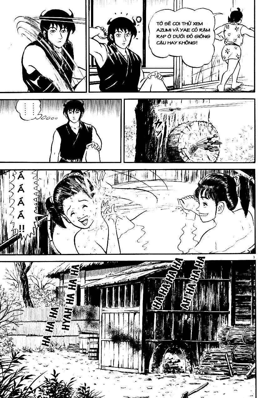 THIÊN KIM MÙ PHÁ SẢN VÀ TỔNG TÀI DIÊM VƯƠNG: Chapter 28