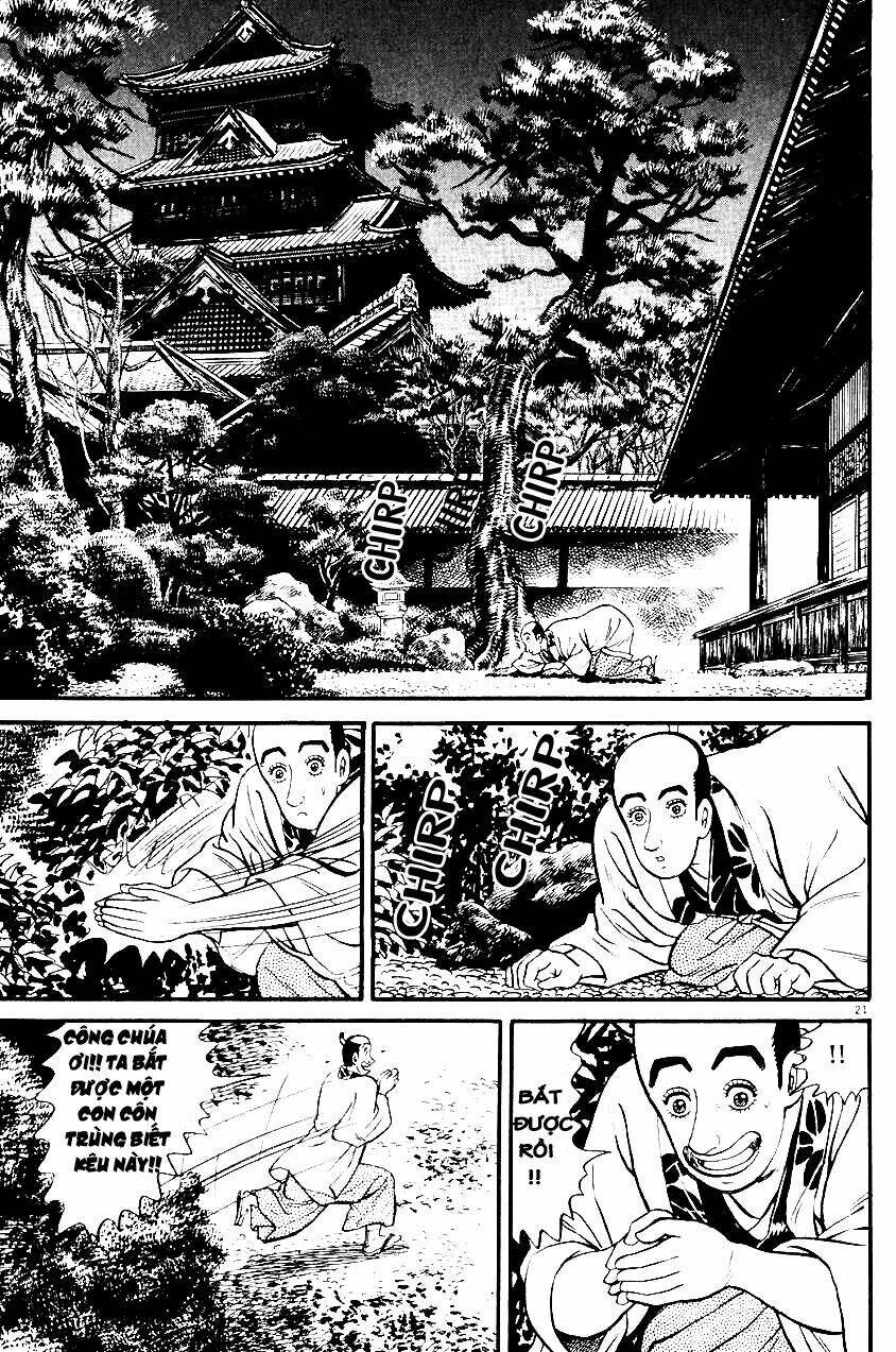 THIÊN KIM MÙ PHÁ SẢN VÀ TỔNG TÀI DIÊM VƯƠNG: Chapter 28