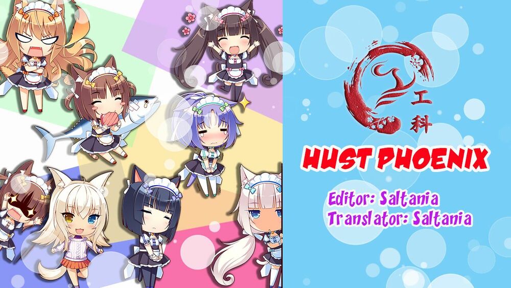 Người Đàn Ông Thực Thụ: Chapter 44