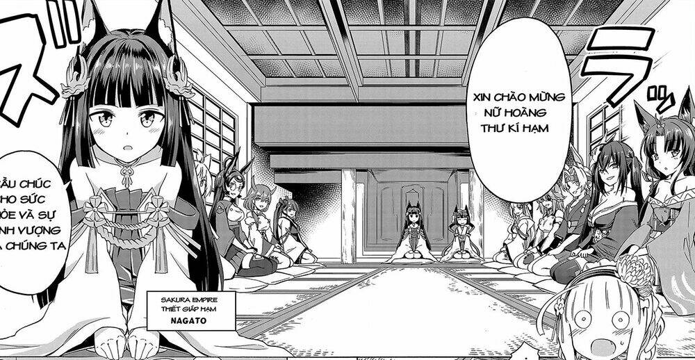 Người Đàn Ông Thực Thụ: Chapter 52.2