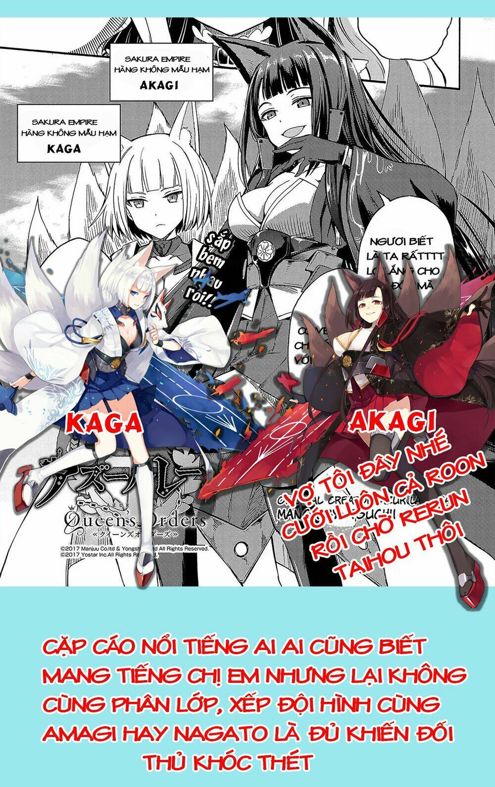 Người Đàn Ông Thực Thụ: Chapter 52.2