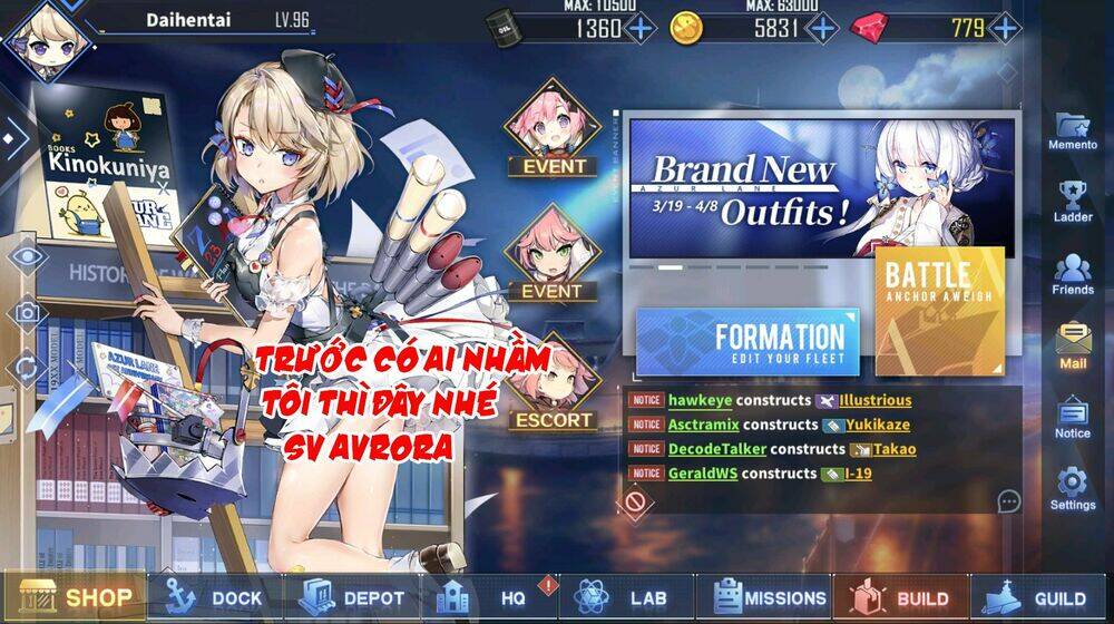 Người Đàn Ông Thực Thụ: Chapter 52.2