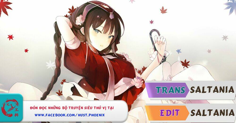 Người Đàn Ông Thực Thụ: Chapter 58