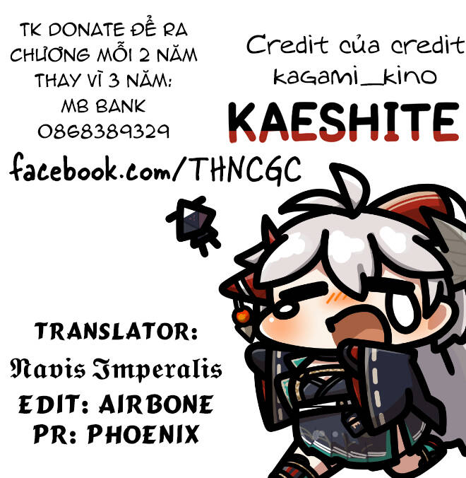 Người Đàn Ông Thực Thụ: Chapter 96.5