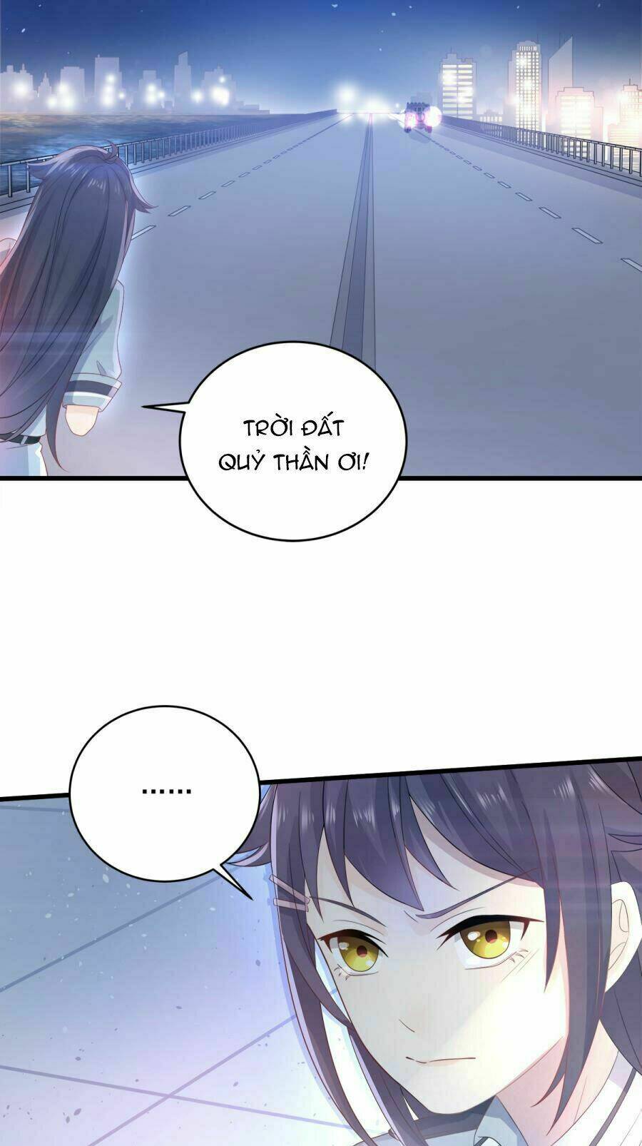 Bá Ái Hãn Thê: Chapter 1