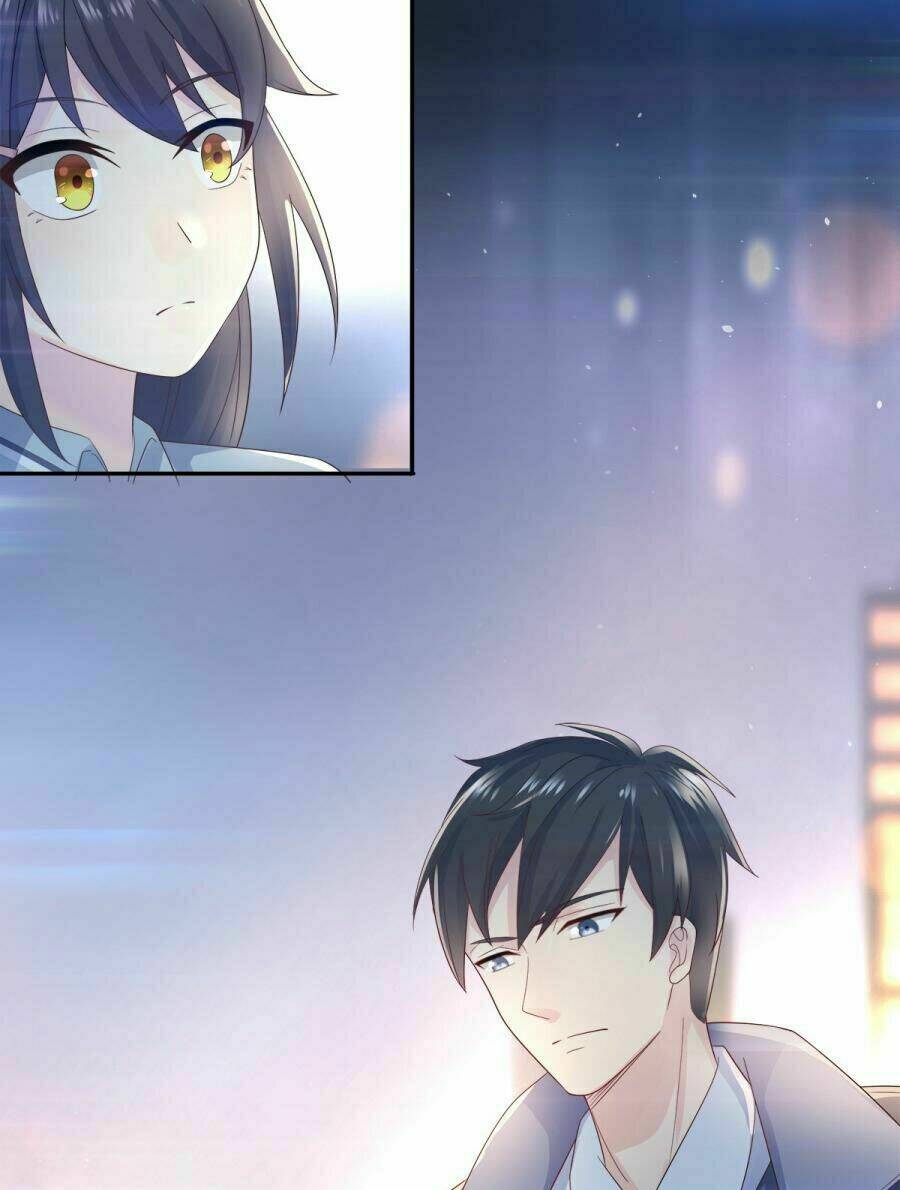 Bá Ái Hãn Thê: Chapter 1