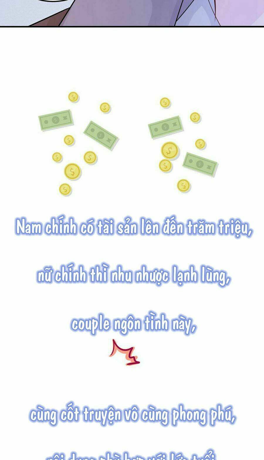 Bá Ái Hãn Thê: Chapter 1