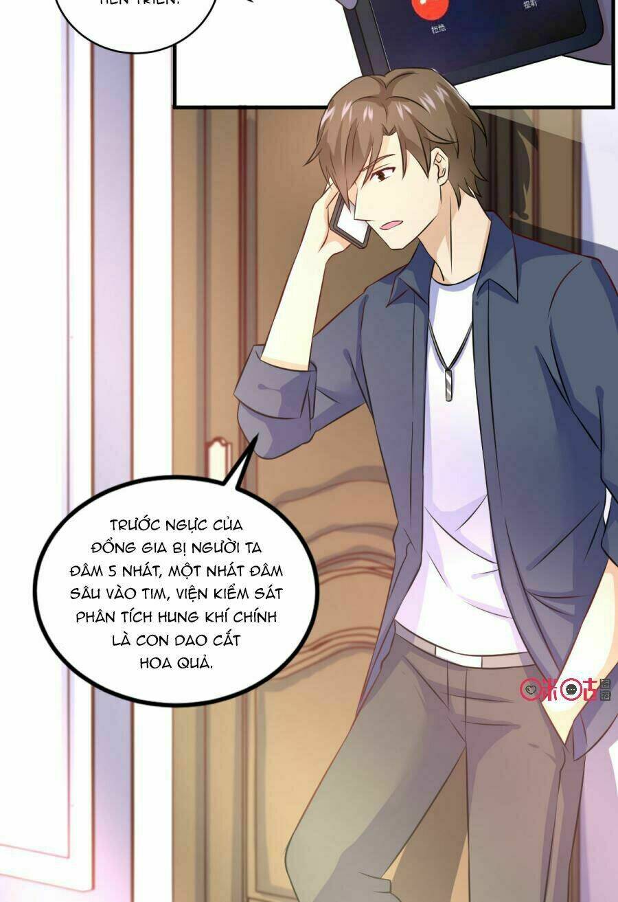 Bá Ái Hãn Thê: Chapter 10
