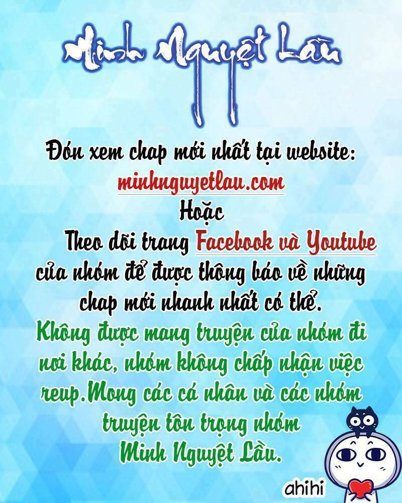 Bá Ái Hãn Thê: Chapter 12