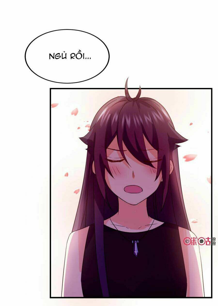 Bá Ái Hãn Thê: Chapter 12