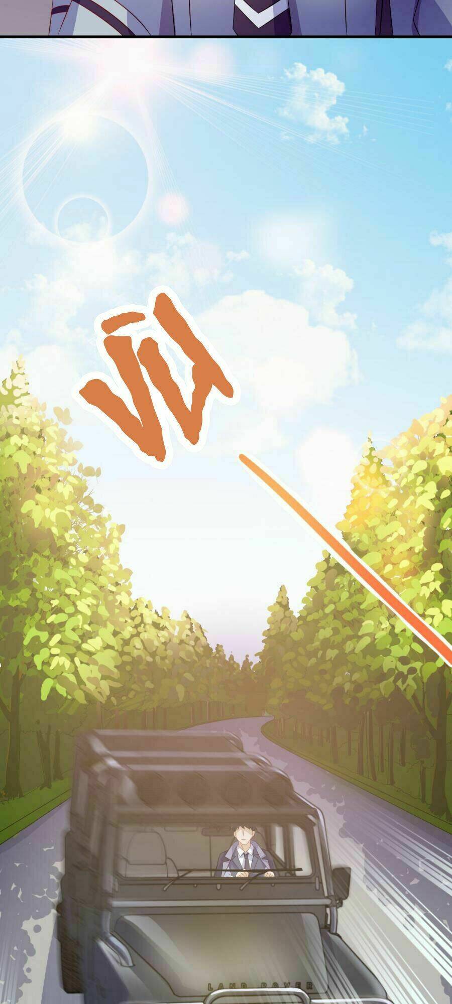 Bá Ái Hãn Thê: Chapter 13