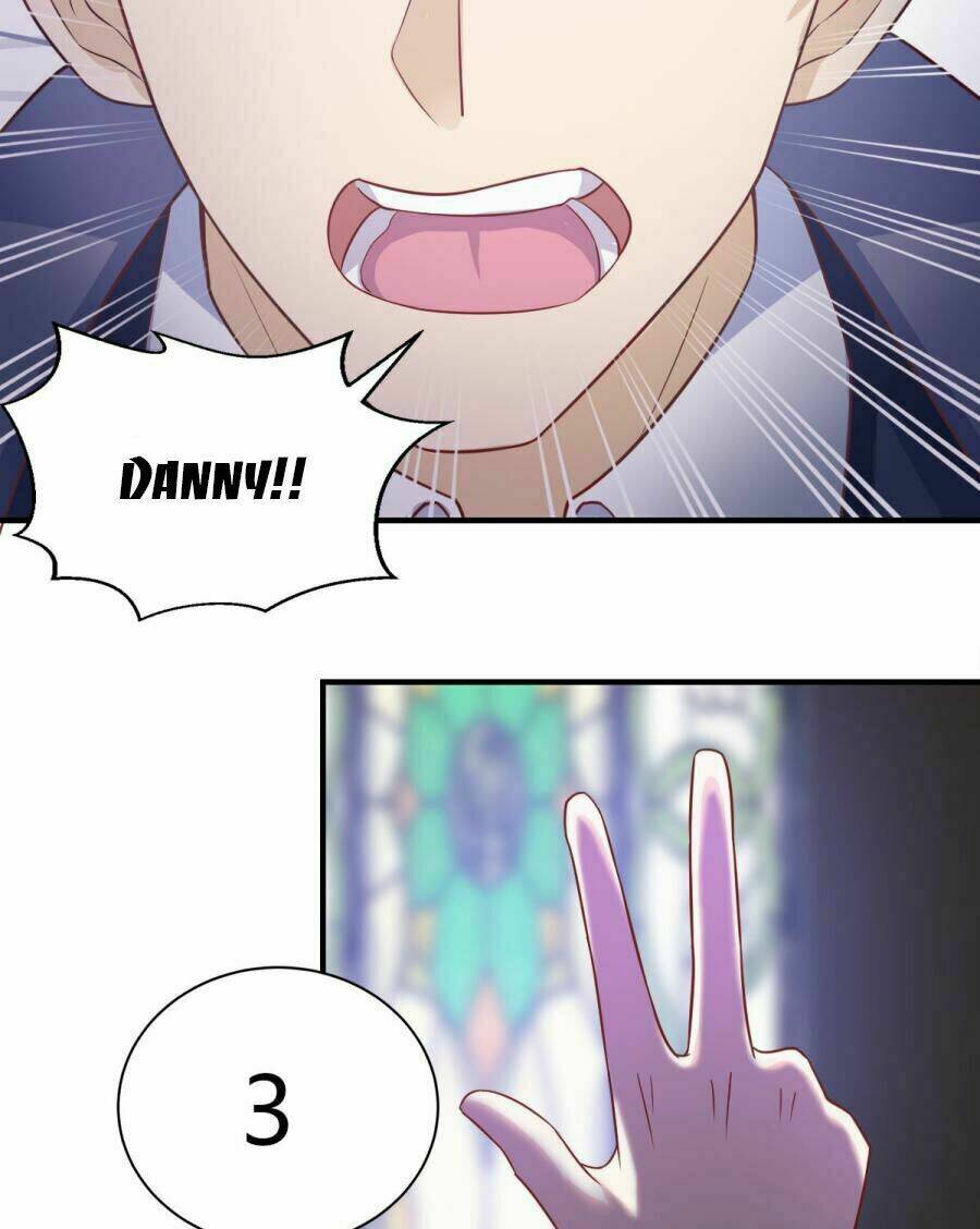 Bá Ái Hãn Thê: Chapter 14